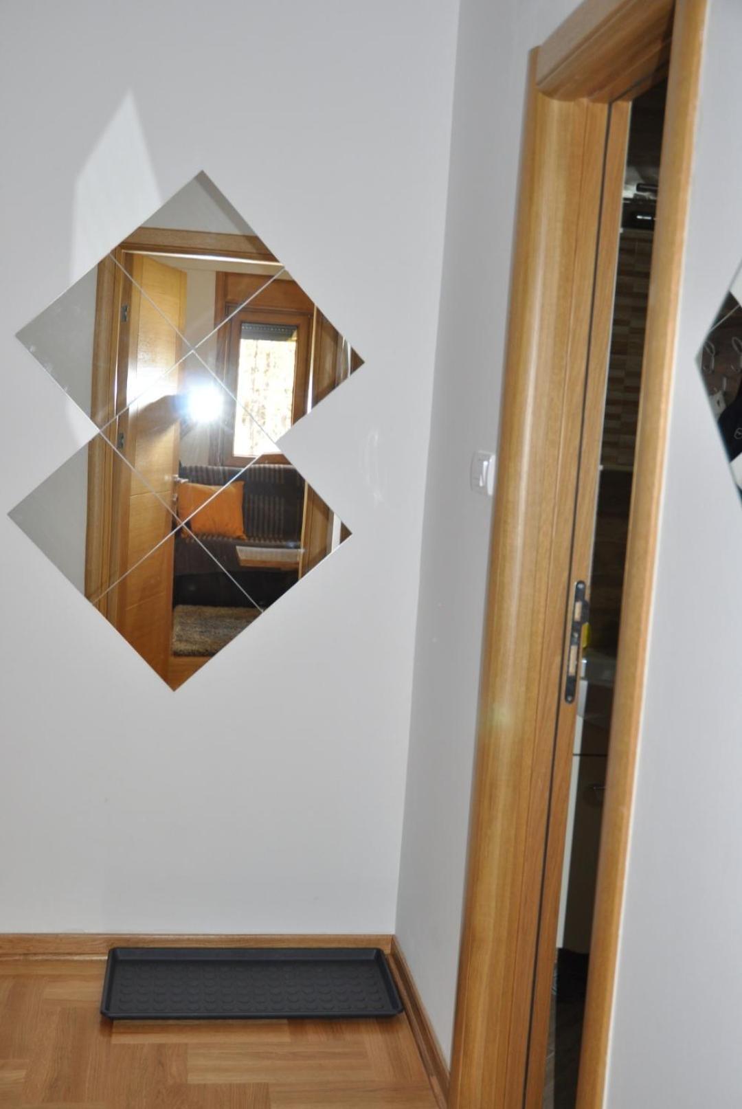Apartment Monika Zlatibor Exterior photo