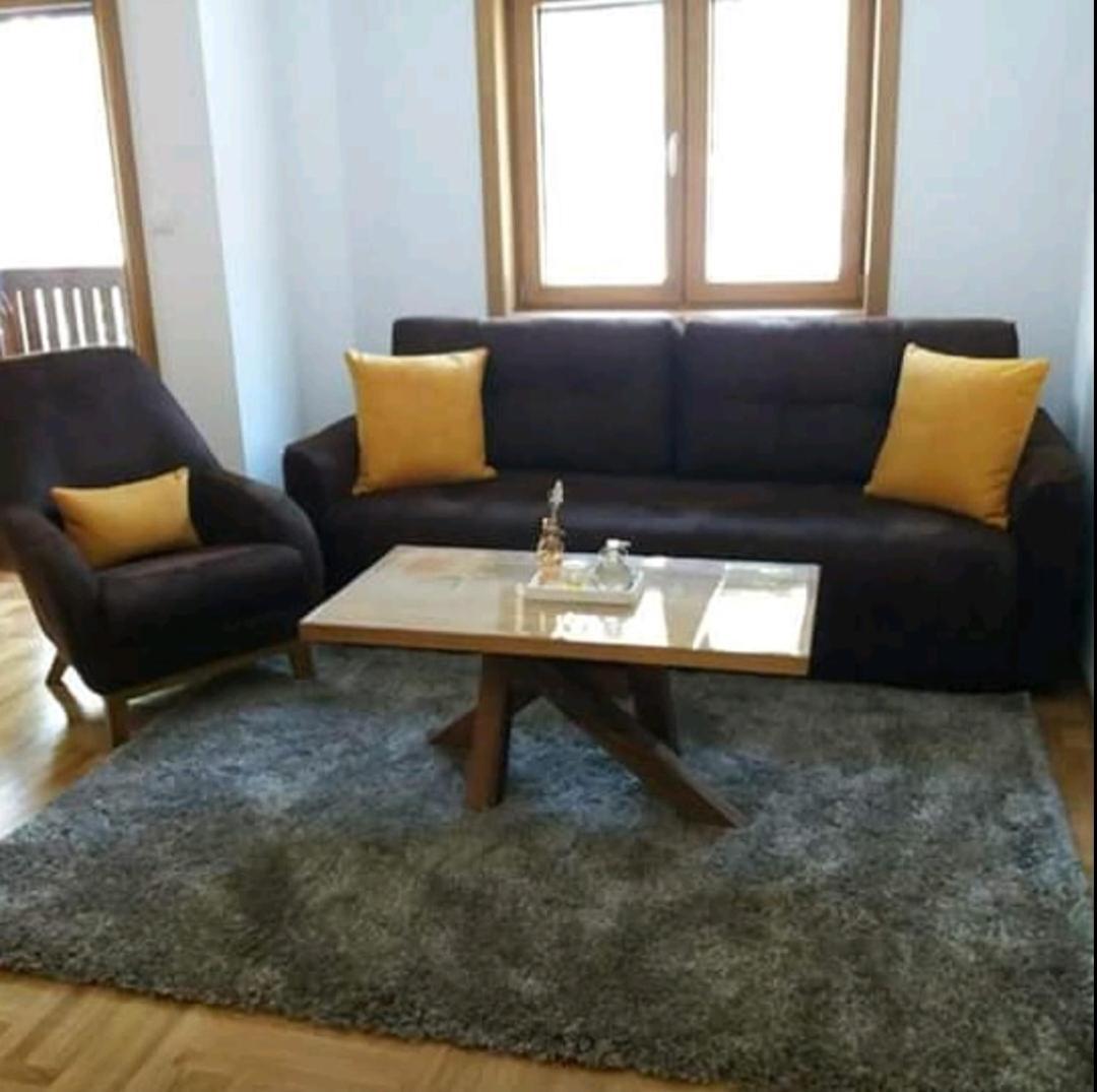 Apartment Monika Zlatibor Exterior photo